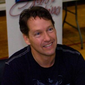 D. B. Sweeney