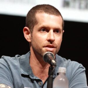 D. B. Weiss