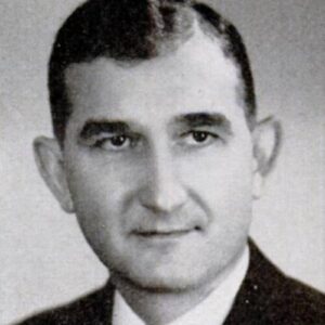 D. Bailey Merrill