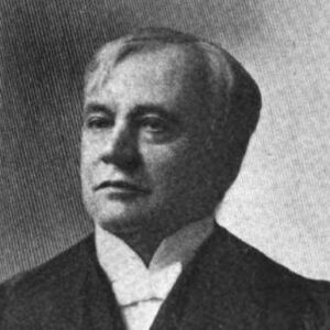 D. Cady Herrick