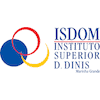 D. Dinis Higher Institute Logo