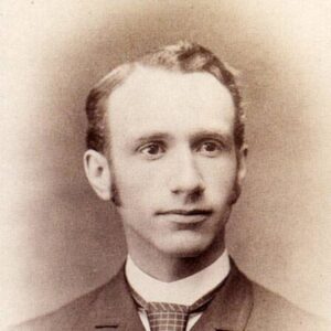 D. Everett Waid