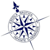 D. Henrique Nautical Higher School Infante Logo