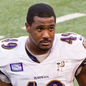 D. J. Bryant