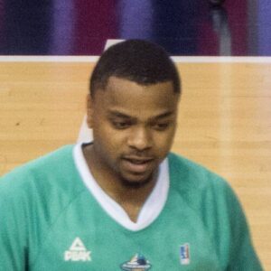 D. J. Cooper