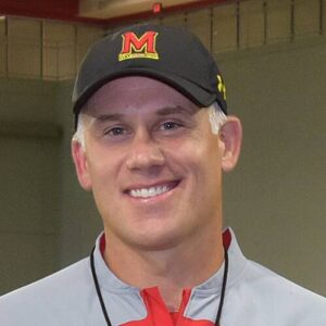 D. J. Durkin