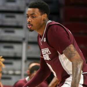 D.J. Jeffries