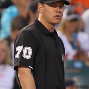 D.J. Reyburn