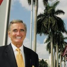 D. James Kennedy