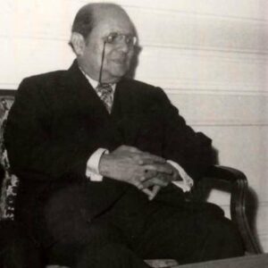 Dev Kant Baruah