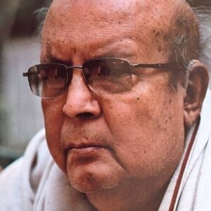 Dwijendra Narayan Jha