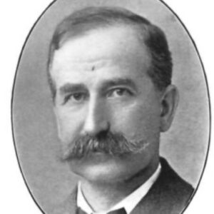D. Newlin Fell