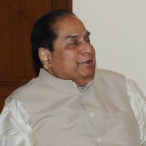 Dnyandeo Yashwantrao Patil