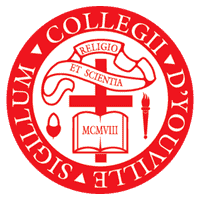 D’Youville College logo