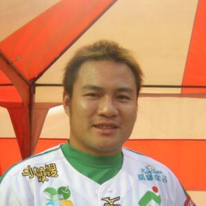 Da-Hung Cheng