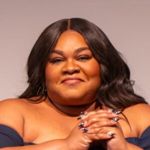 Da'Vine Joy Randolph