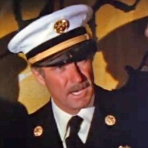Dabney Coleman