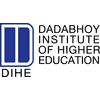 Dadabhoy Institute of Higher Education Logo