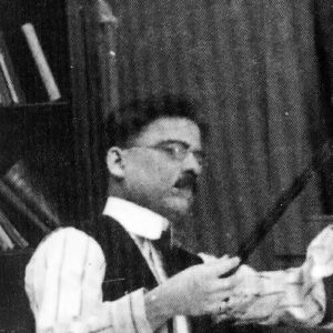 Dadasaheb Phalke