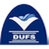 Daegu University of Foreign Studies Logo