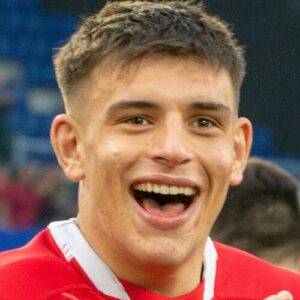 Dafydd Jenkins