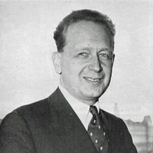 Dag Hammarskjöld
