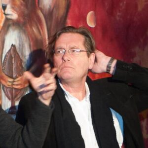 Dag Malmberg
