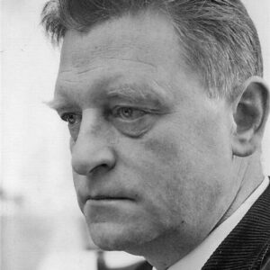 Dag Wirén