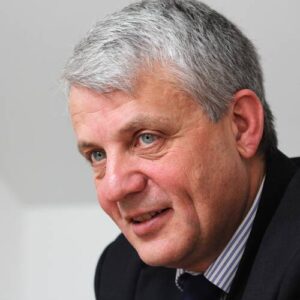 Dagfinn Høybråten