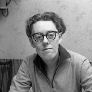 Dagmar Lange