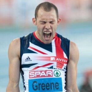 Dai Greene