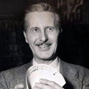 Dai Vernon