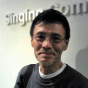 Daisuke Ban