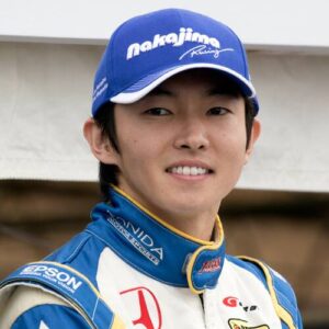 Daisuke Nakajima