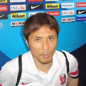 Daisuke Nasu