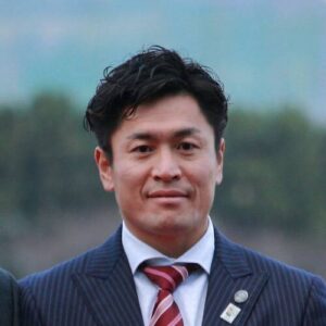 Daisuke Ohata