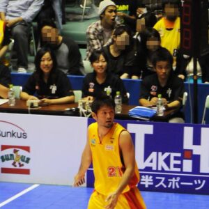 Daisuke Takaoka