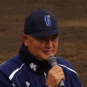 Daisuke Yamashita