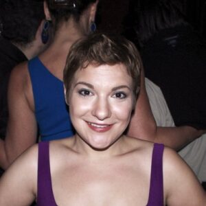 Daisy Eagan
