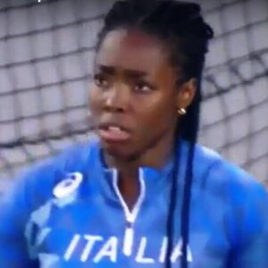 Daisy Osakue