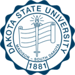 Dakota State University Logo