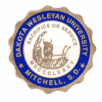 Dakota Wesleyan University Logo