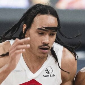 Dalano Banton