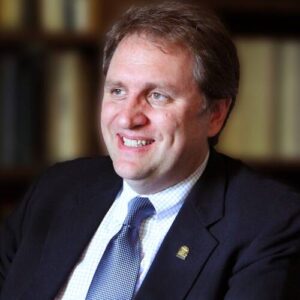 Dale Ahlquist