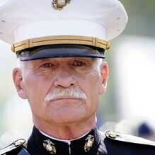 Dale Dye