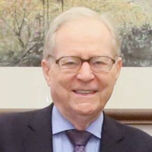 Dale W. Jorgenson