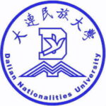 Dalian Nationalities University Logo