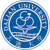 Dalian University Logo