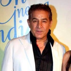 Dalip Tahil