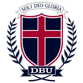 Dallas Baptist University logo